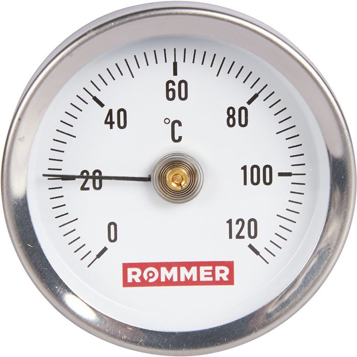 Термометр Rommer RIM-0004-630015