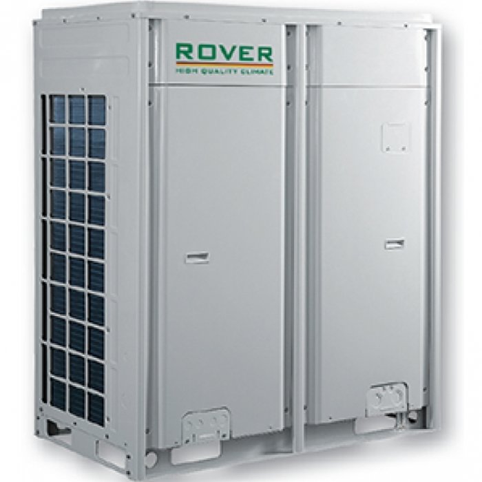

VRF система Rover