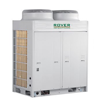 Наружный блок VRF системы 23-28,9 кВт Rover