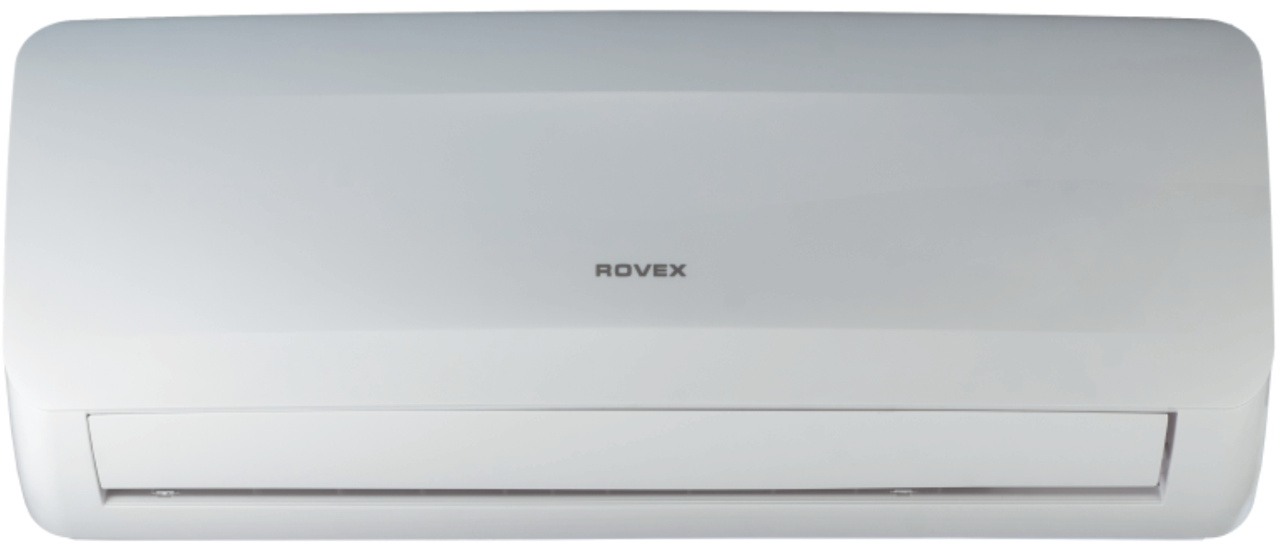 

Настенный кондиционер Rovex, Белый, Rovex Mira N AST-07HE