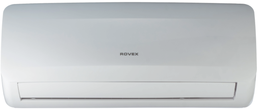 

Настенный кондиционер Rovex, Белый, Rovex Mira S AST-12HE