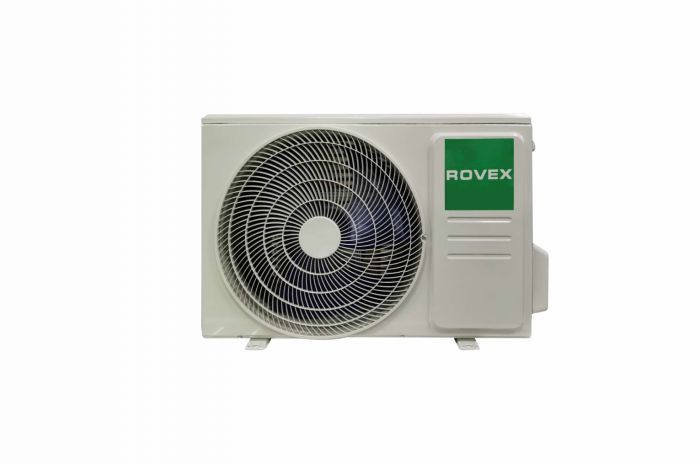 Настенный кондиционер Rovex RS-07MDX1, цвет белый - фото 2