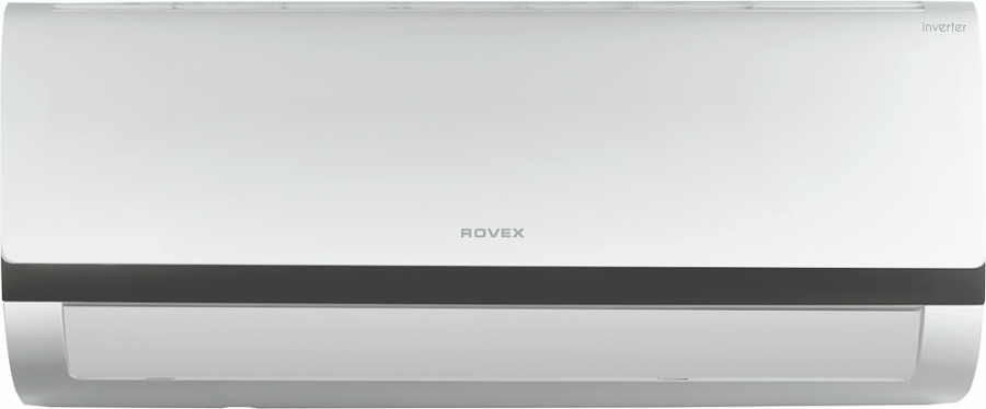Настенный кондиционер Rovex RS-07MUIN1, цвет белый - фото 1