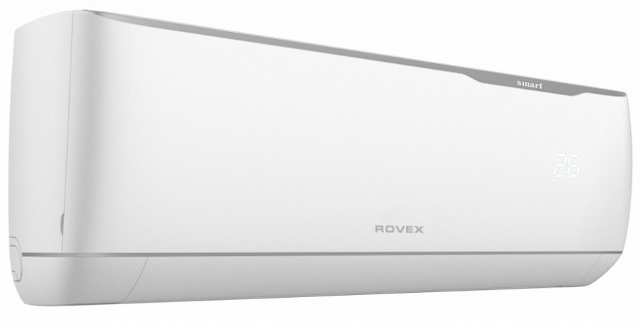 Настенный кондиционер Rovex Smart RS-09PXI2