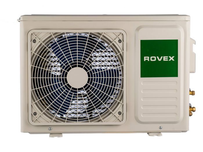 Настенный кондиционер Rovex RS-12CST4, цвет белый - фото 2