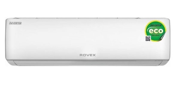 Настенный кондиционер Rovex RS-24TTIN1, цвет белый - фото 1