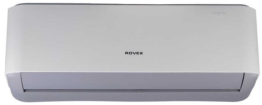 

Настенный кондиционер Rovex, Белый, Rovex Smart PRO RS-09PXI6