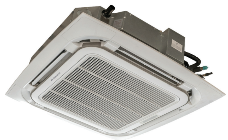 

Кассетный кондиционер Rowen, Rowen RSI-48R8I/RSI-48R8O/-40