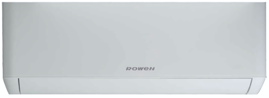

Настенный кондиционер Rowen, Белый, Rowen RSS12ISP/JT/RSS12OSP/JT