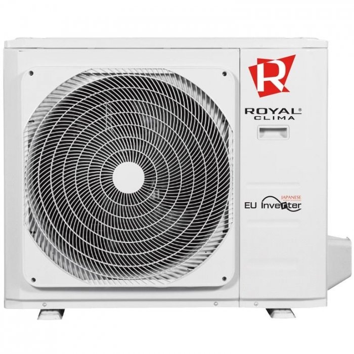 

Внешний блок мульти сплит-системы Royal Clima, Royal Clima 3RFM-21HN/OUT