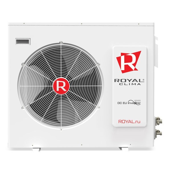 Наружный блок VRF системы 3-6,9 кВт Royal Clima