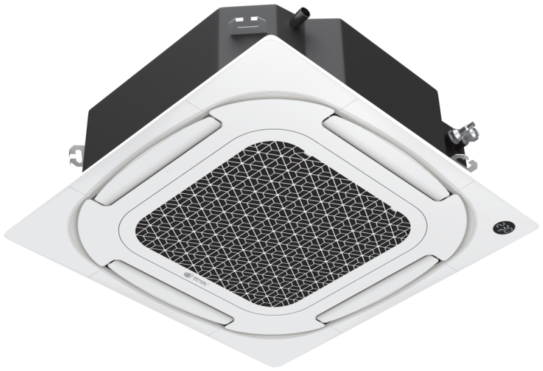 Кассетный кондиционер Royal Clima 181690₽