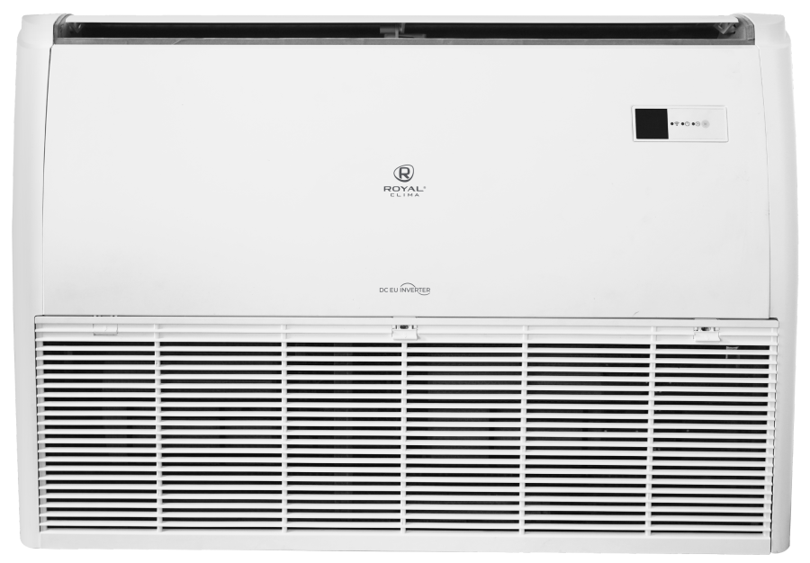 

Напольно-потолочный кондиционер Royal Clima, Royal Clima Competenza CO-F 24HNDI/CO-E 24HNDI