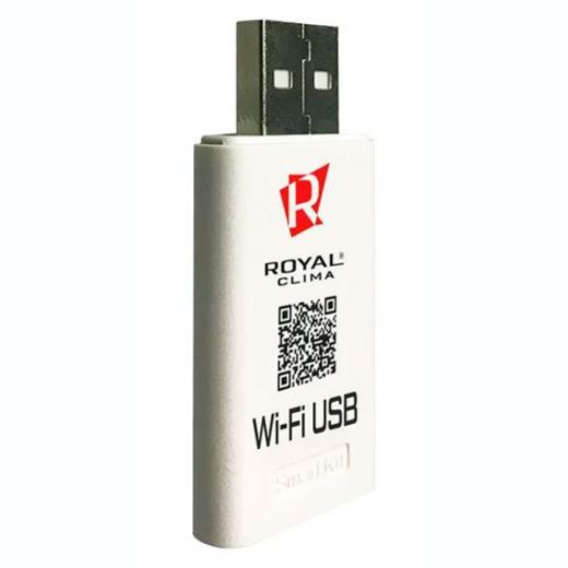 модуль управления wi fi usb eu osk302 Wi-Fi модуль Royal Clima EU-OSK105