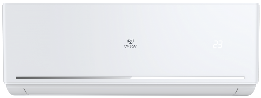 

Настенный кондиционер Royal Clima, Белый, Royal Clima Felicita RC-FC55HN
