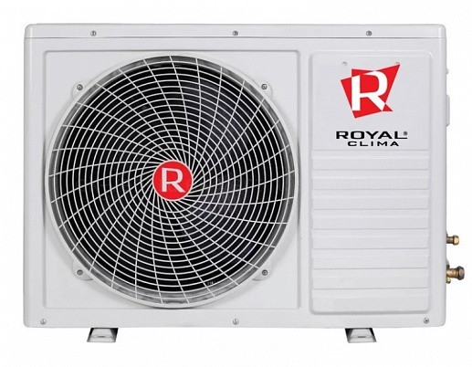 цена 1-9 кВт Royal Clima MCL-03