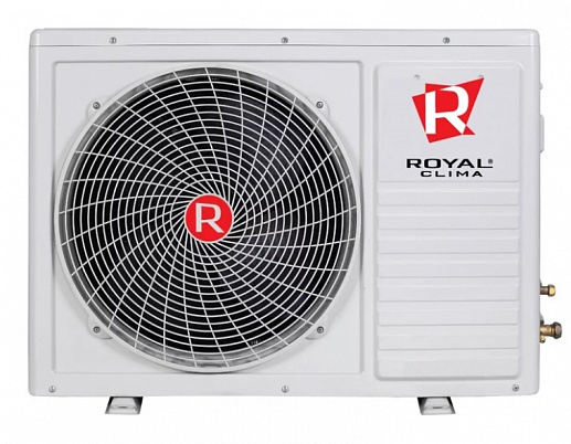 цена 1-9 кВт Royal Clima MCL-05