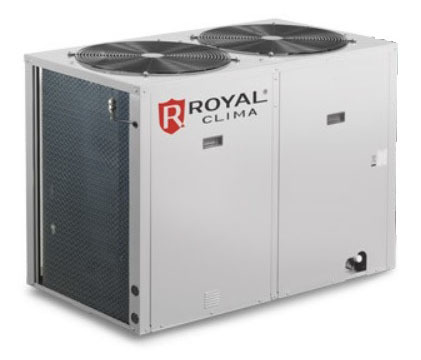 20-29 кВт Royal Clima MCL-22 - фото 1