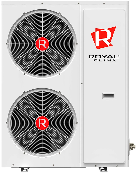10-19 кВт Royal Clima MCU-14 - фото 1