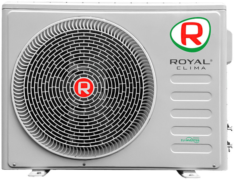 1-9 кВт Royal Clima MCU-3 - фото 1