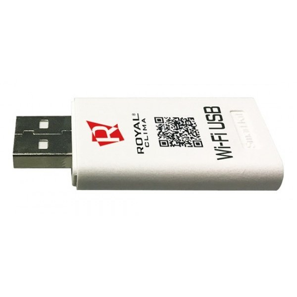 Wi-Fi-модуль Royal Clima OSK103 WI-FI USB модуль wi fi модуль general climate модуль wi fi