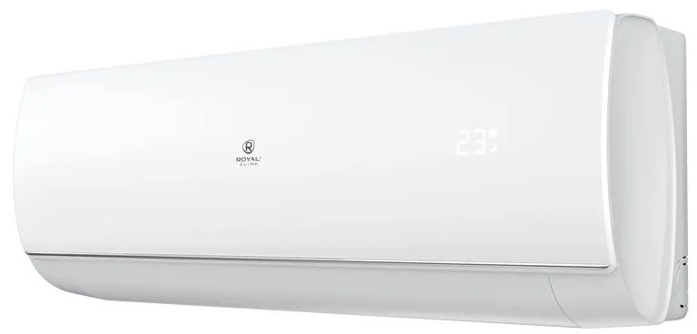 

Настенный кондиционер Royal Clima, Белый, Royal Clima Pandora RC-PDC55HN