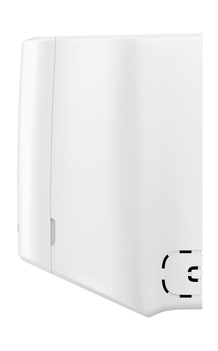 Настенный кондиционер Funai RACI-EM25HP.D04, цвет белый - фото 6