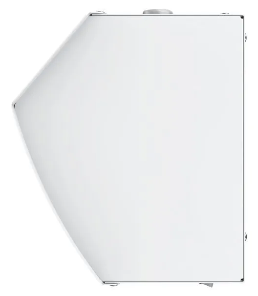 Электрическая тепловая завеса Royal Clima RAH-HG0.8E5M, цвет белый - фото 3