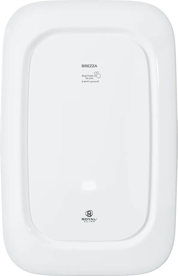 Бытовая приточная вентиляционная установка Royal Clima 47900₽