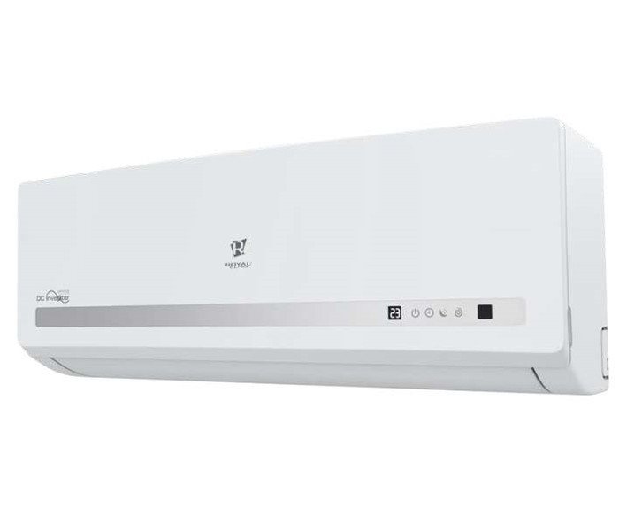 

Настенный кондиционер Royal Clima