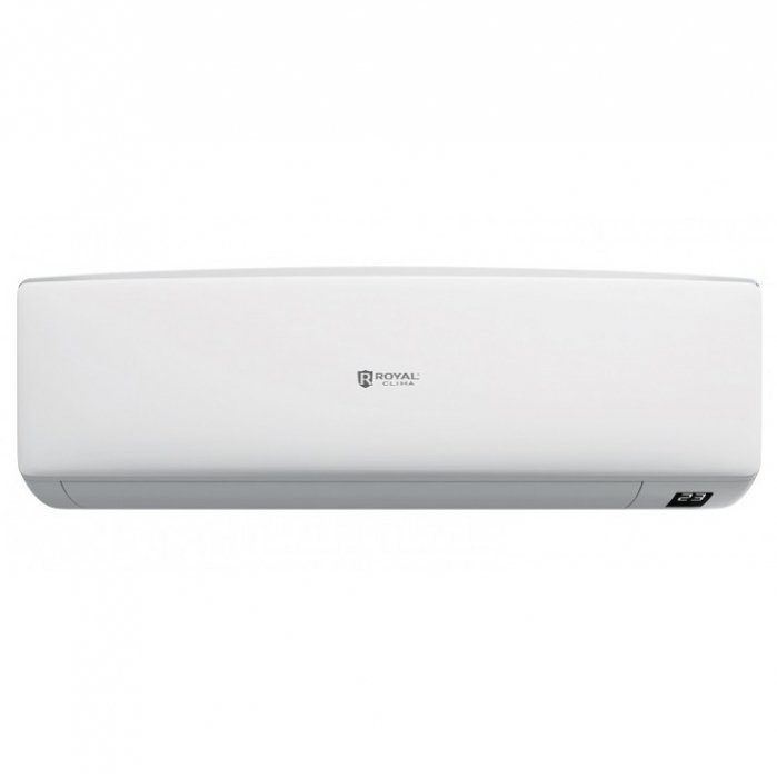 

Бытовой кондиционер Royal Clima, Royal Clima RCI-E37HN