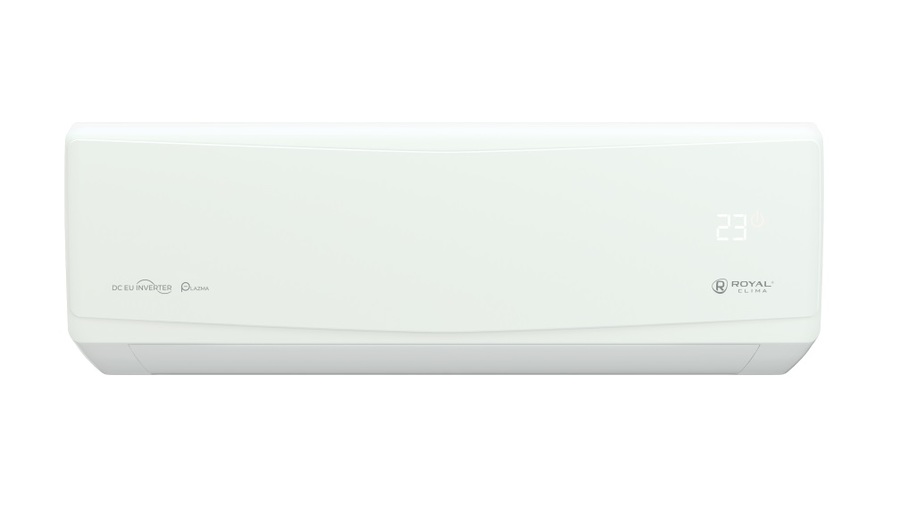 Настенный кондиционер Royal Clima RCI-GR35HN, цвет белый - фото 1