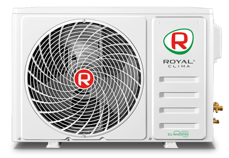 Настенный кондиционер Royal Clima RCI-PFC55HN, цвет белый - фото 2