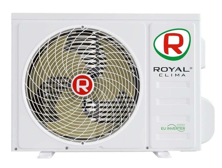 Настенный кондиционер Royal Clima RCI-RFS35HN, цвет белый - фото 2