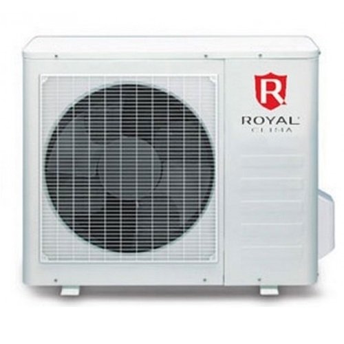 Настенный кондиционер Royal Clima RCI-T30HN - фото 3