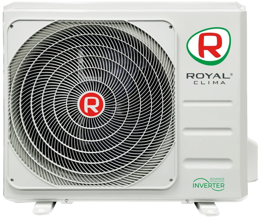 1-9 кВт Royal Clima RCI-TWA55HN с модулем RC-KA01 внешний блок кондиционера royal clima triumph rc twn55hn out