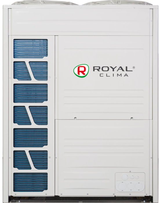 Наружный блок VRF системы 30-33,9 кВт Royal Clima