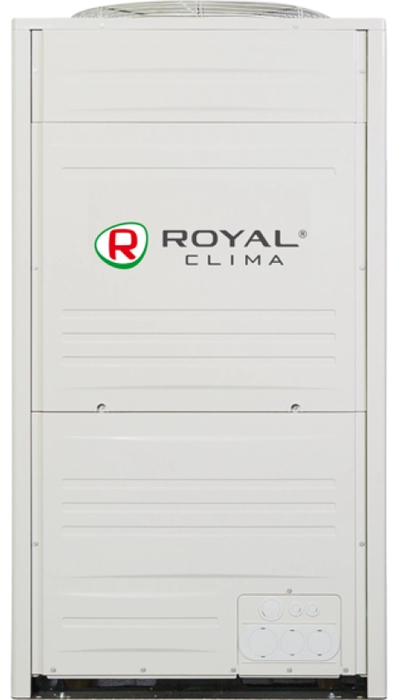 Наружный блок VRF системы 20-22,9 кВт Royal Clima