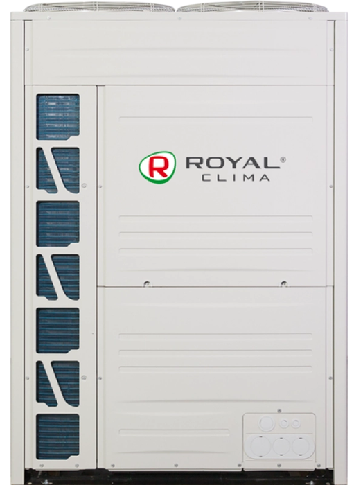 Наружный блок VRF системы 23-28,9 кВт Royal Clima