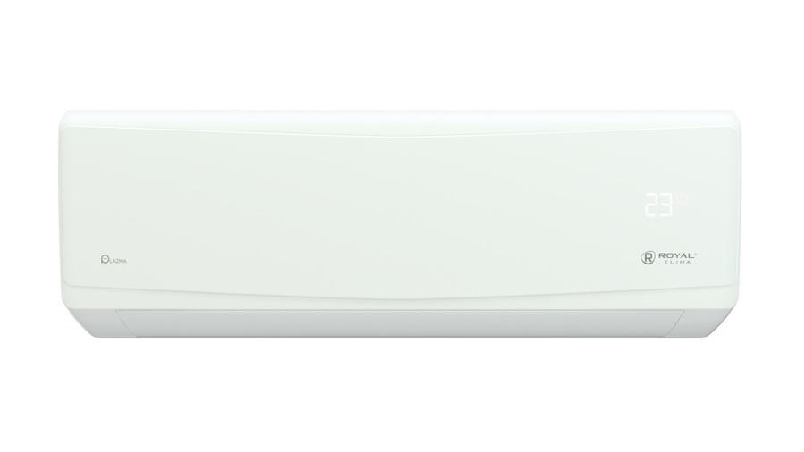 Настенный кондиционер Royal Clima RC-GR28HN, цвет белый - фото 1