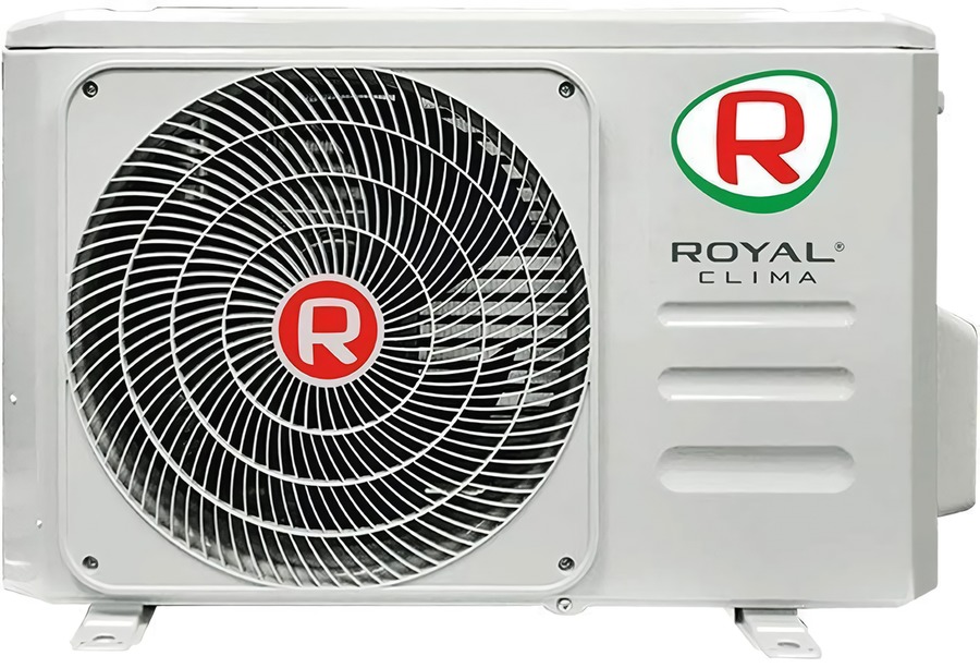 Настенный кондиционер Royal Clima RC-RNC35HN, цвет белый - фото 3