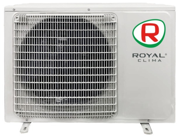 Настенный кондиционер Royal Clima RC-RNX35HN, цвет белый - фото 2