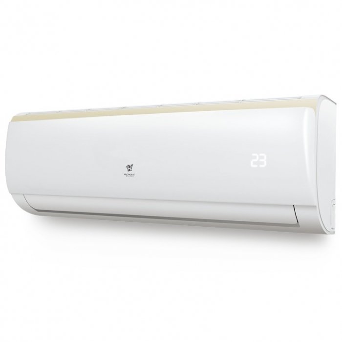 

Настенный кондиционер Royal Clima, Royal Clima RC-TG25HN