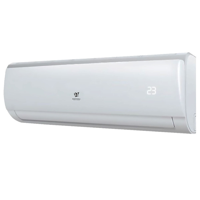 

Настенный кондиционер Royal Clima, Royal Clima RC-TW76HN