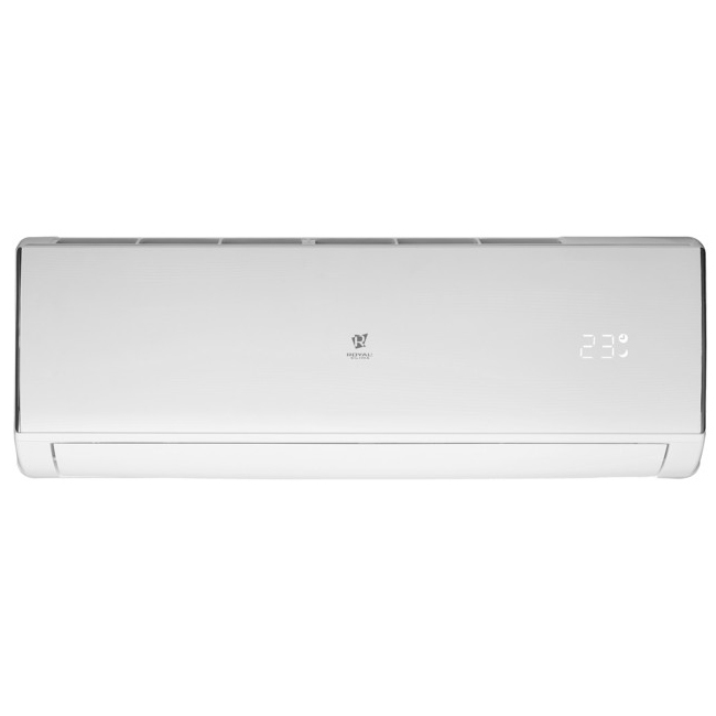 

Настенный кондиционер Royal Clima, Royal Clima RC-VT22HN