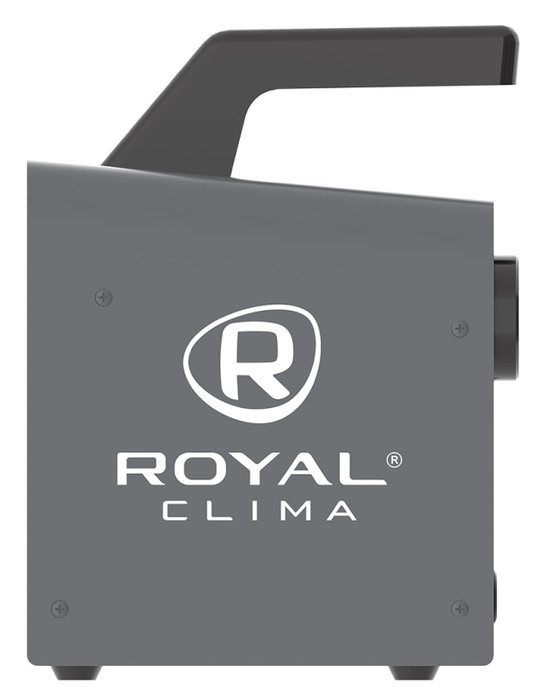 Электрическая тепловая пушка Royal Clima