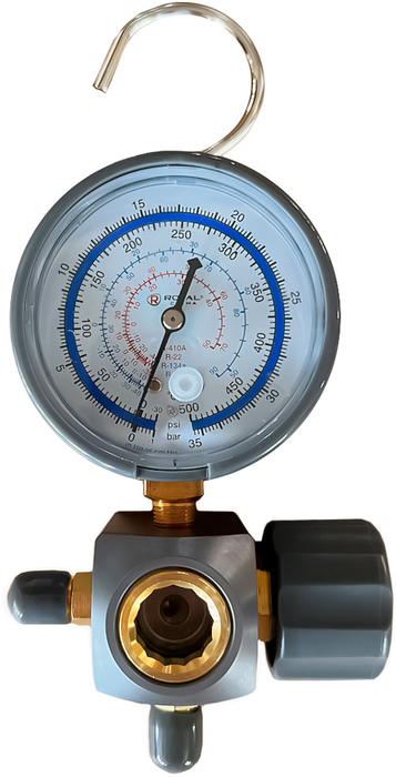 

Манометрический коллектор Royal Clima, Royal Clima RT-MG10BR-R410