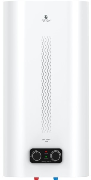 Электрический накопительный водонагреватель Royal Clima пенал мягкий плоский 95 205 мм холодное сердце