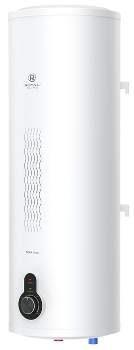 Электрический накопительный водонагреватель Royal Clima RWH-N30-SS - фото 2