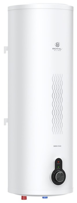 Электрический накопительный водонагреватель Royal Clima RWH-N30-SS - фото 3